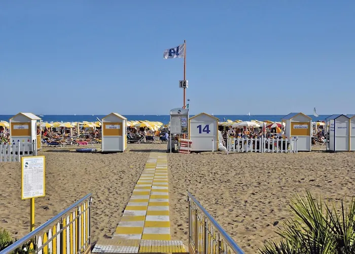 Appartamenti Perla Azzurra 2